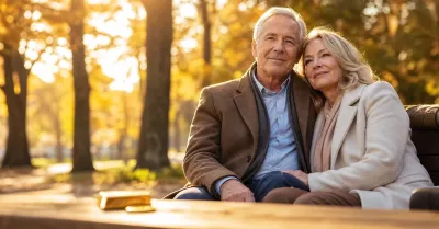 Vivere a lungo o vivere bene? La verità nascosta sull'invecchiamento che nessuno ti dice