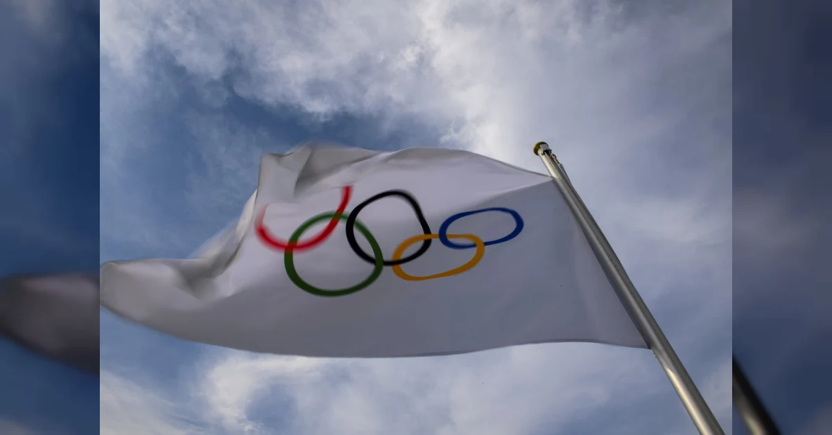 Il CIO revoca sospensione Comitato Olimpico Russo atleti russi tornano gare
