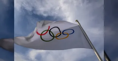 Il CIO revoca la sospensione del Comitato Olimpico Russo: atleti russi tornano alle competizioni