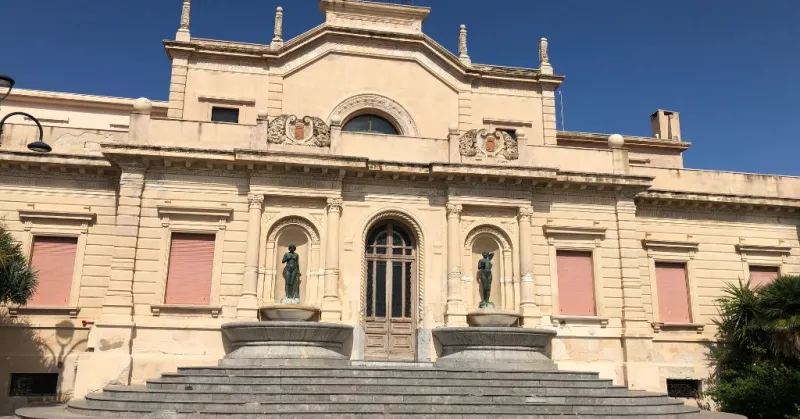 Terme di Sciacca, la Rti Massinelli chiede il riesame: "Verificare alcuni possibili errori tecnici prima dell'esclusione"