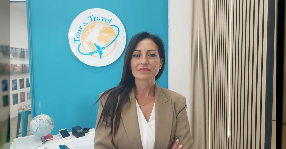 Immagine illustrativa di truffe sulle prenotazioni online durante le vacanze estive