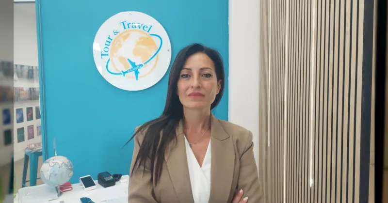 Tempo di vacanze e aumentano le truffe sulle prenotazioni online, Gisella Zito: "Meglio affidarsi ai professionisti"