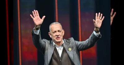 Tom Hanks compie 70 anni e ripercorre quattro decenni di cinema straordinario