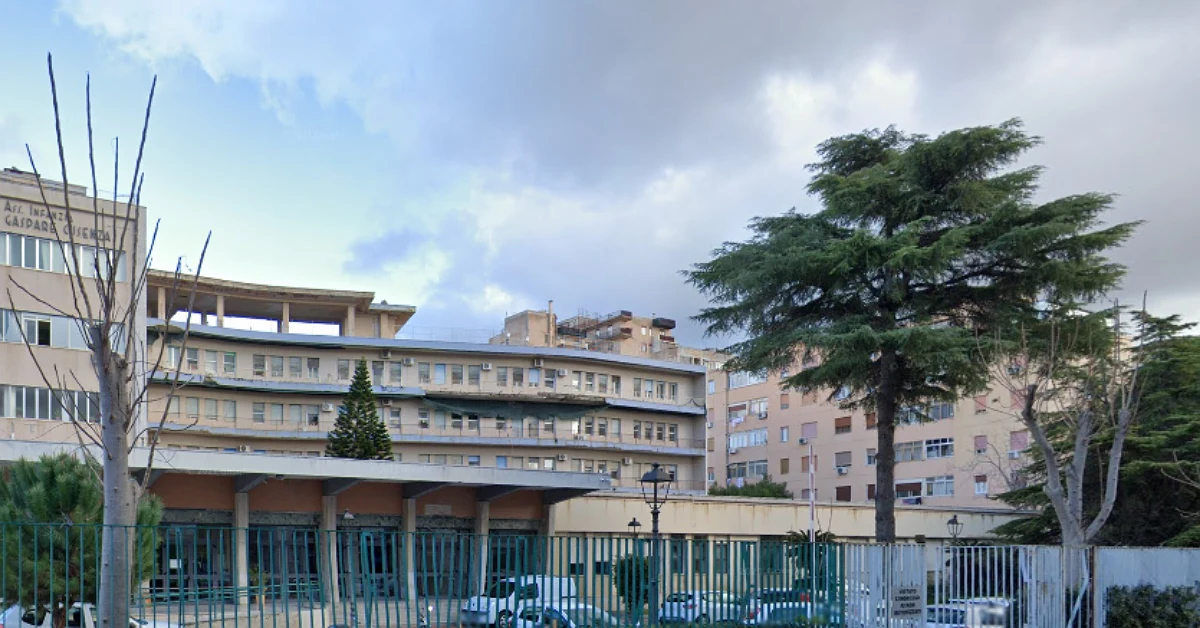 Medico accoltellato all'Asp di Palermo, arrestato il presunto aggressore per tentato omicidio