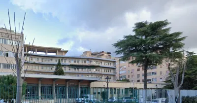 Medico accoltellato all'Asp di Palermo, arrestato il presunto aggressore: contestato il tentato omicidio