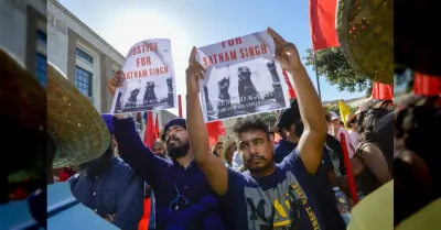 Condanna a 16 anni per il datore di lavoro di Satnam Singh, bracciante morto dopo incidente
