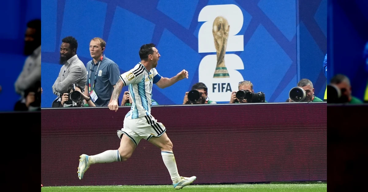 Otto squadre ai quarti dei Mondiali 2026: Argentina, Francia e Spagna in primo piano