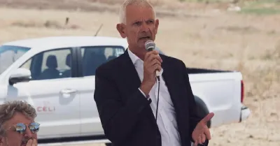 Rete irrigua di Trapani, al via un piano da 40 milioni per ammodernare le infrastrutture