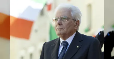 Notizie dall'Italia