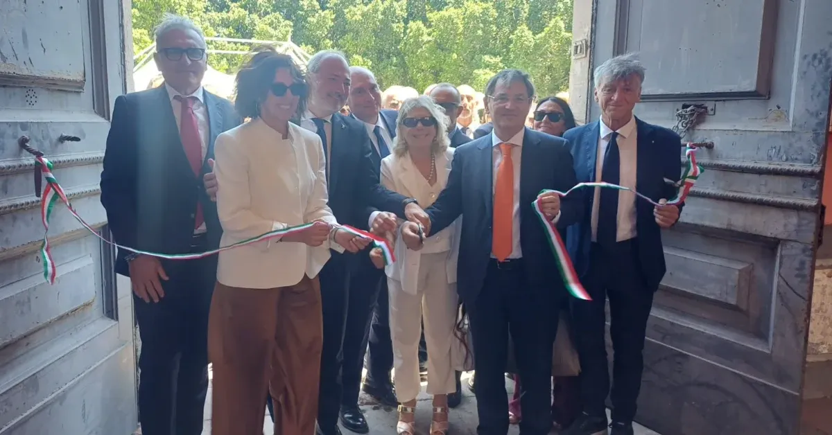 Cronaca / Attualità