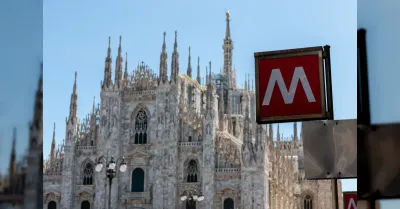 Notizie dall'Italia