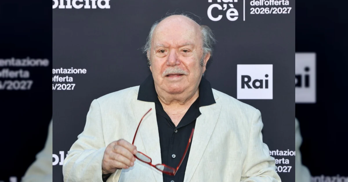 Lino Banfi compie 90 anni, ritratto dell'attore simbolo della commedia all'italiana
