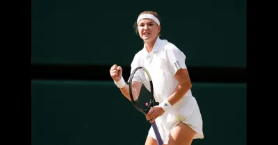 Wimbledon 2026: finale femminile tutta ceca tra Muchova e Noskova per il primo Slam