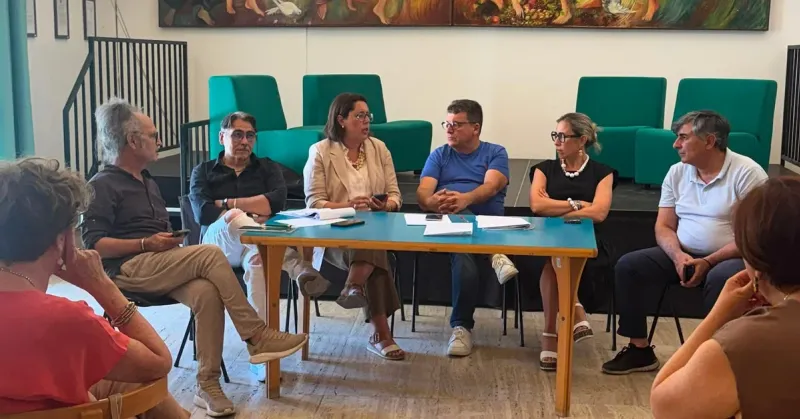 Menfi, il sindaco replica sulle tensioni con i sindacati: «Nessuna chiusura verso i dipendenti»