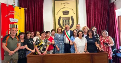 Cronaca / Attualità