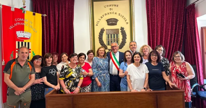 Villafranca Sicula, incremento dell'orario di lavoro per 21 dipendenti comunali