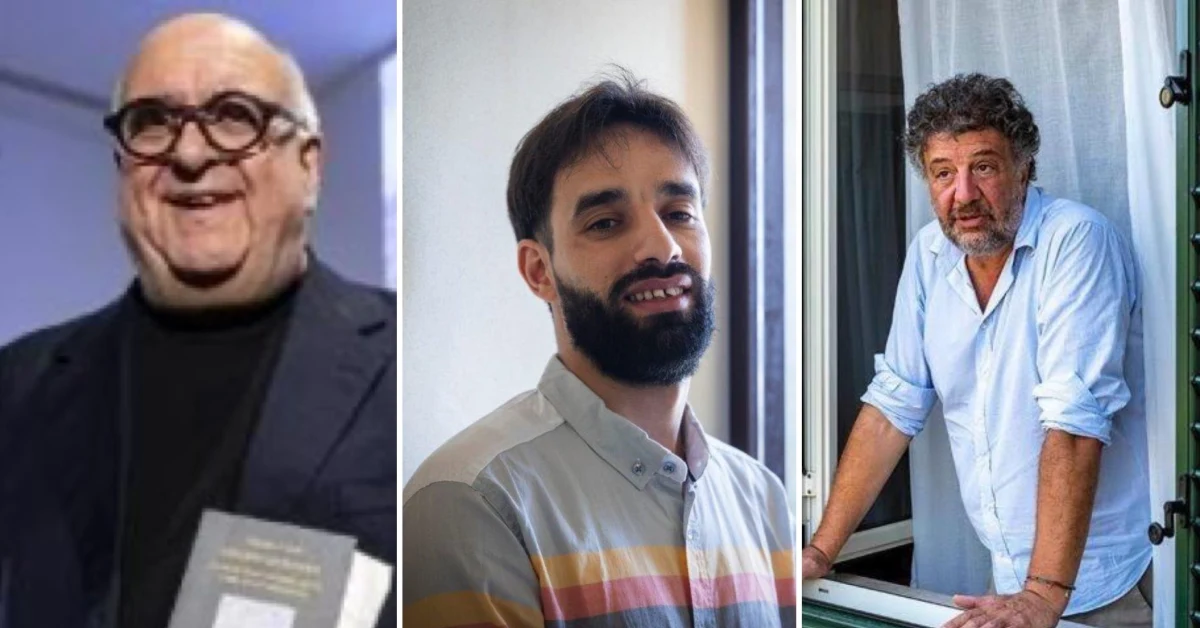 A Sambuca di Sicilia debutta il festival del libro, tre mesi di incontri con giornalisti e scrittori