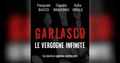 Nuovo libro sul caso Garlasco analizza errori criminologici e medico-legali nel processo