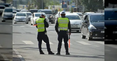 Il nuovo Codice della Strada introduce la sospensione breve della patente per chi ha meno di 20 punti residui
