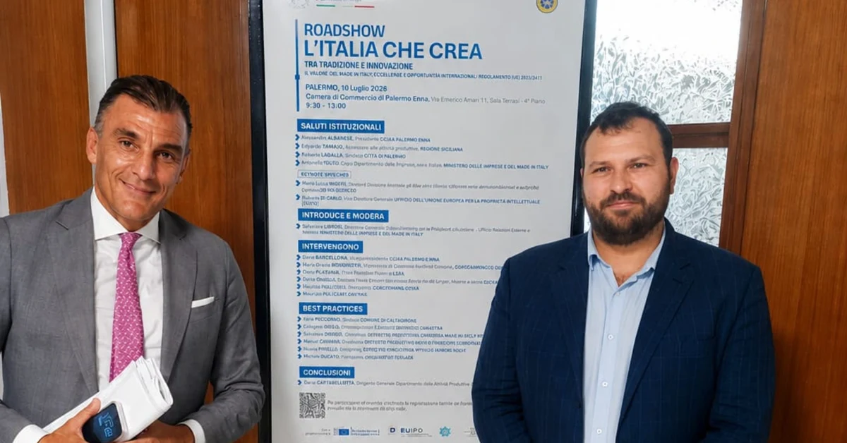 Igp della Ceramica di Sciacca