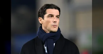 La Juventus e François Modesto si separano con risoluzione consensuale del contratto