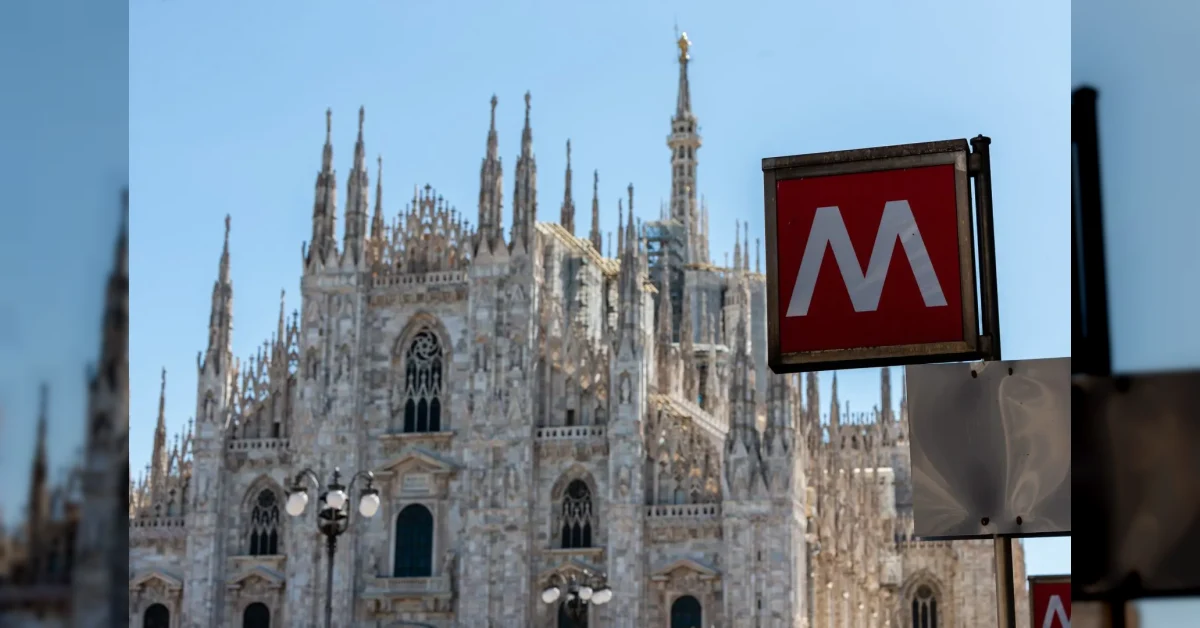 Milano, arresto 27enne per sfregio ragazza metro Duomo. Gip convalida custodia cautelare