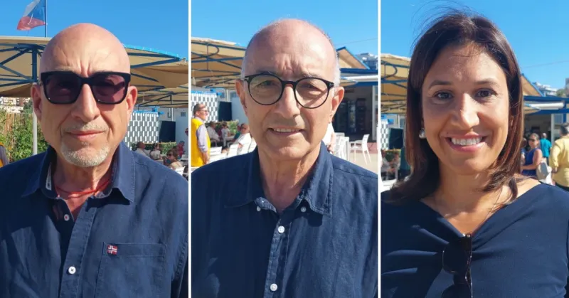 Alla Lega Navale di Sciacca una giornata dedicata alle manovre salvavita