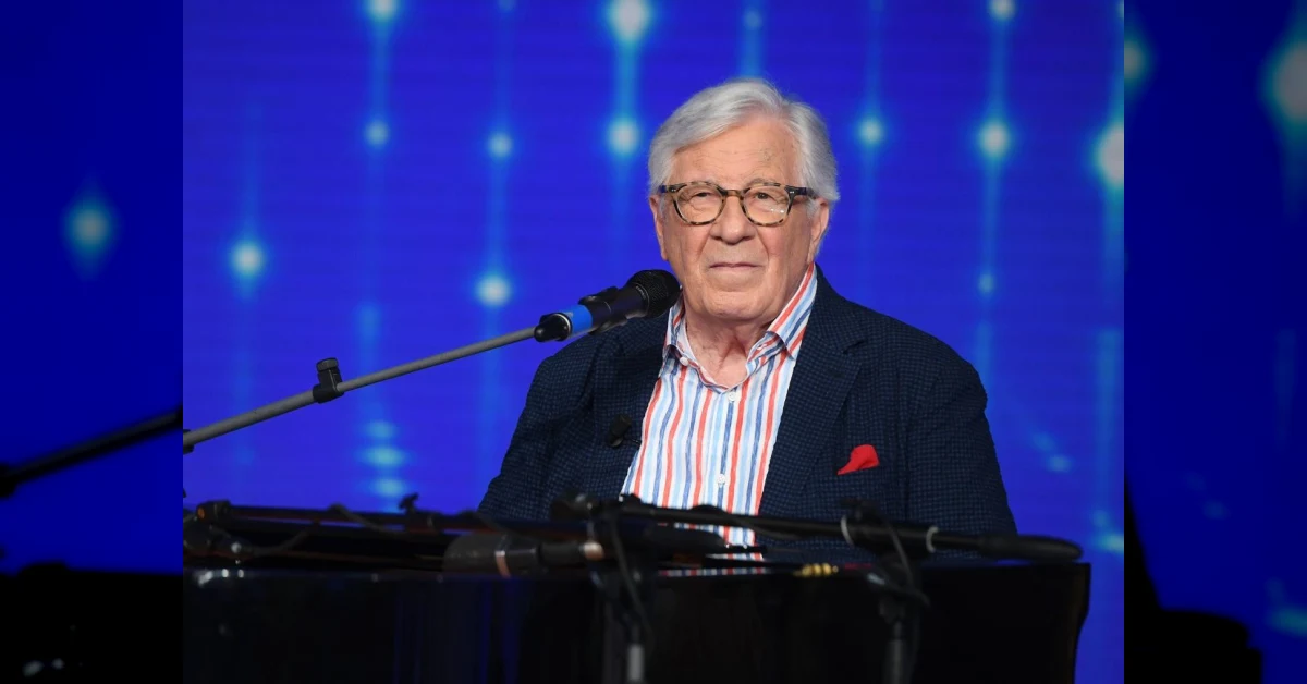 Peppino Di Capri, icona della musica italiana, morto a 87 anni