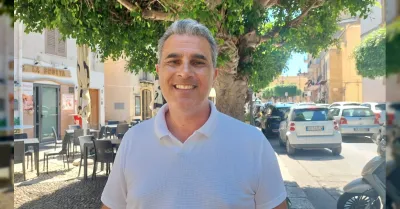 Il Comitato Centro Storico di Sciacca: “La politica snobba questa zona della città”