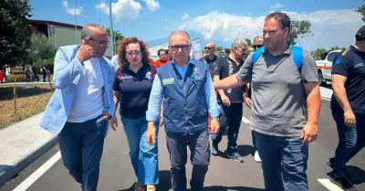 ProDigi Sicilia, formati oltre 600 volontari della Protezione civile