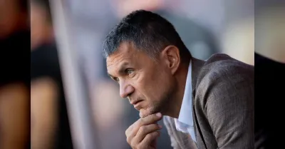 Paolo Maldini nominato direttore tecnico della Figc, Leonardo advisor per il progetto quadriennale