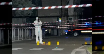 Accoltellamento a Crema: 19enne egiziano ucciso davanti a un supermercato