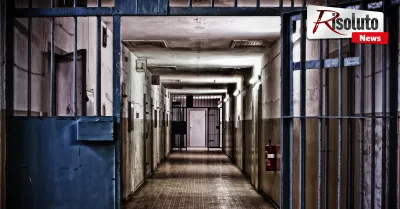 Detenuto evaso a Trapani, rintracciato poche ore dopo: era fuggito durante il trasferimento in ospedale