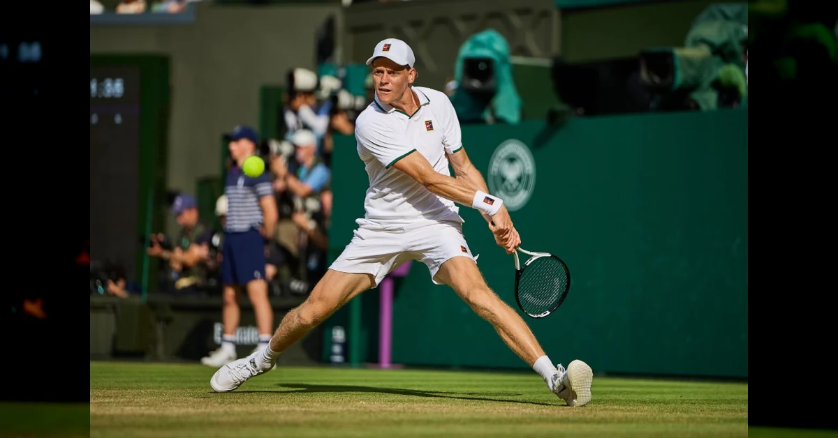 Jannik Sinner trionfa a Wimbledon 2026, Zverev sorpassa Alcaraz nel ranking ATP