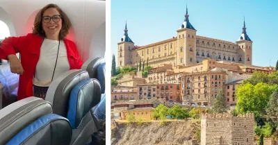 Un viaggio che accende l'anima: con Kalos Viaggi alla scoperta della Spagna più autentica