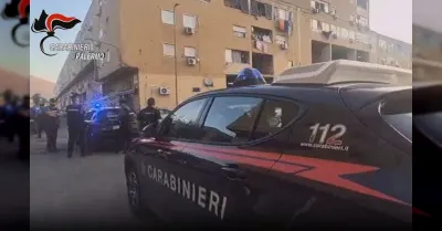 Blitz antimafia a Palermo, 15 fermi nel mandamento di Tommaso Natale: il capo dirigeva dal carcere