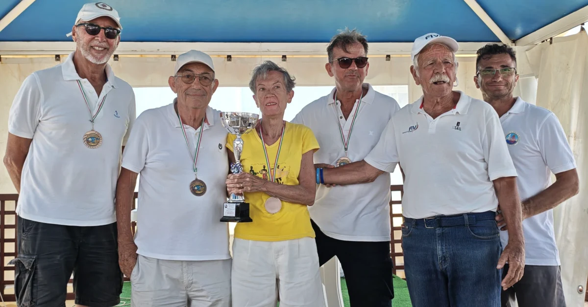 Memorial Vincenzo Licata