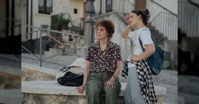 Daniele Luchetti inizia le riprese di 'Dove non mi hai portata' con Margherita Buy e Tecla Insolia