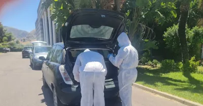 Casteltermini, imprenditore di 87 anni sequestrato e costretto a promettere denaro: arrestato un cinquantenne