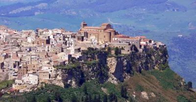 Enna, eletto il garante dei diritti delle persone con disabilità