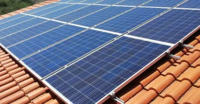 Impianti fotovoltaici, in Sicilia finanziamenti a tasso zero fino a 19.920 euro