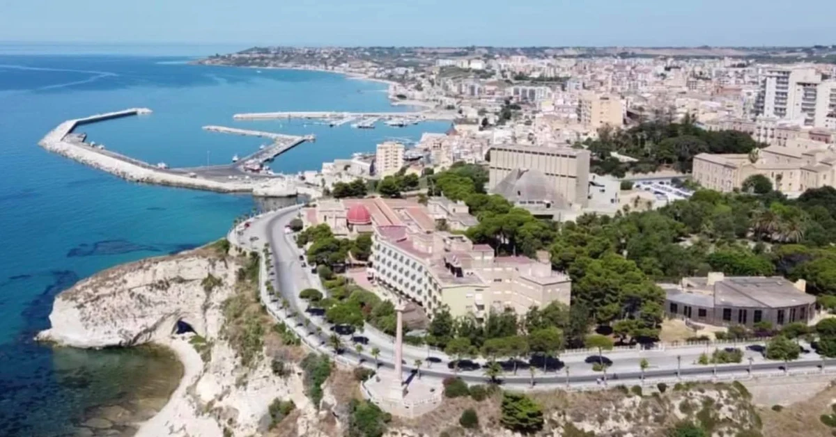 Il futuro delle Terme di Sciacca tra progetti e carta bollata