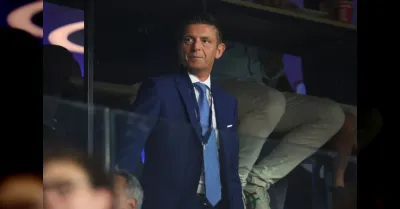 Procura di Milano chiede archiviazione per Gianluca Rocchi: nessuna frode sistemica nel caso arbitri