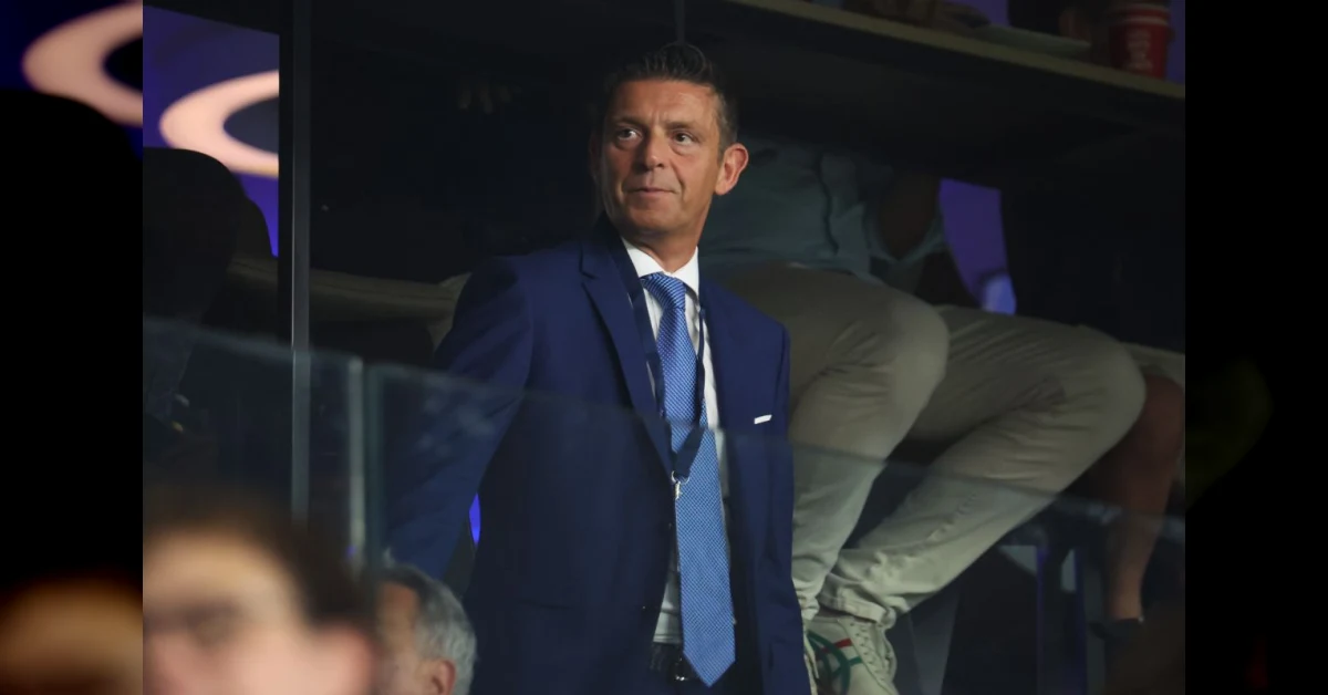 Procura di Milano chiede archiviazione per Gianluca Rocchi: nessuna frode sistemica nel caso arbitri