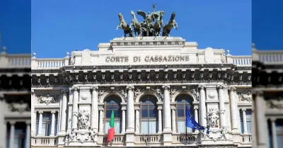 Gioielliere Mario Roggero condannato in via definitiva a 14 anni e 9 mesi per l'uccisione di due rapinatori
