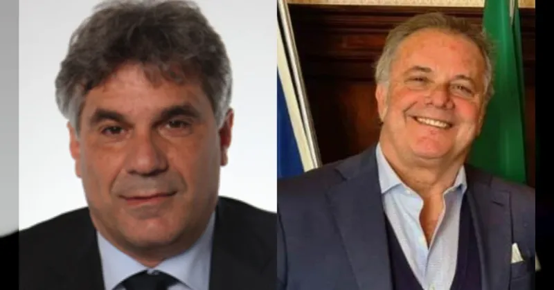 L’inchiesta sul Cepfas, Gallo ai domiciliari e 6 mesi di interdizione dai pubblici uffici per Capodieci