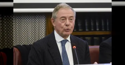 Adolfo Urso annuncia pacchetto shock di semplificazioni per le imprese a settembre 2026