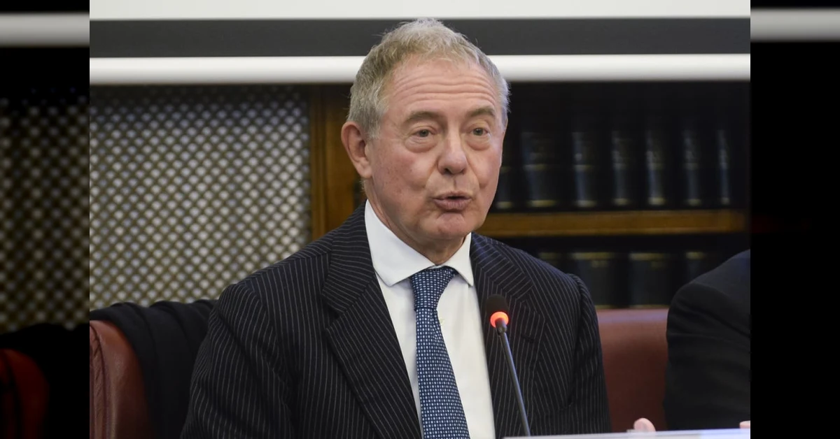 Adolfo Urso annuncia pacchetto di semplificazioni per imprese a settembre 2026