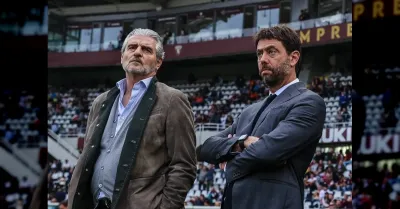 La Corte Ue dà ragione ad Agnelli e Arrivabene: sanzioni sportive annullabili dal giudice ordinario