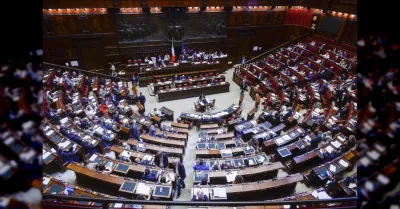 Camera approva la nuova legge elettorale con 217 voti: premio di maggioranza e scheda senza preferenze